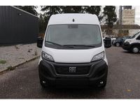 Gebraucht Fiat Ducato 140 PS (102 kW) 2023 Van