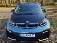 Gebraucht BMW i3 135 kW (184 PS) 2022 Blau Kleinwagen