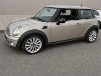 Second-hand Mini Cooper 95 CP (69 kW) 2008 Gri Hatchback