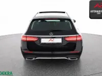 Gebraucht Mercedes E300 AMG 286 PS (210 kW) 2022 Schwarz Limousine