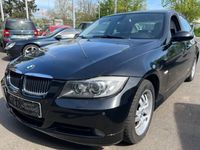 gebraucht BMW 320 i Limousine/6-Gang/Temp./PDC/ALU