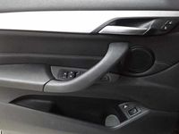 Gebraucht BMW X1 Advantage 125 PS (91 kW) 2022 Grau SUV