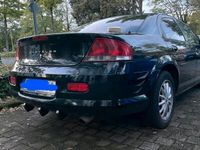 gebraucht Chrysler Sebring 