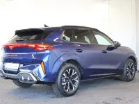 Używany Cupra Terramar 150 KM (110 kW) 2025 Niebieski SUV