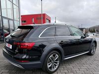 Gebraucht Audi A4 Allroad Ambiente 272 PS (200 kW) 2017 Andere Kombi