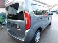 Gebraucht Fiat Doblò 101 PS (74 kW) 2022 Van / Kleinbus