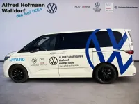 Gebraucht VW Multivan Life 177 PS (130 kW) 2025 Weiß Van / Kleinbus