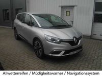 gebraucht Renault Grand Scénic IV RENAULT GRAND SCENIC BUSINESS EDITION TCE140 GPF