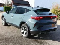 Neu Cupra Formentor 150 PS (110 kW) 2026 Fiord blau fiord blau SUV