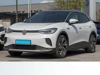 Gebraucht VW ID.4 Pro Performance 150 kW (204 PS) 2023 Weiß SUV