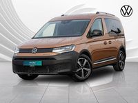 Gebraucht VW Caddy PanAmericana 116 PS (85 kW) 2025 Andere farbe Van / Kleinbus
