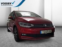 Gebraucht VW Touran Highline 150 PS (110 kW) 2024 Andere farbe Van / Kleinbus