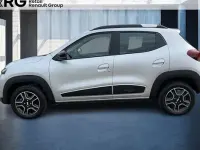 Gebraucht Dacia Spring Comfort 33 kW (45 PS) 2023 Siler Kleinwagen