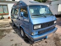 gebraucht VW T3 Dehler 2+2