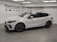 Gebraucht BMW 120 Performance 170 PS (125 kW) 2025 Alpinweiss Kleinwagen