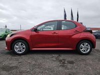 Gebraucht Mazda 2 Center-Line 116 PS (85 kW) 2025 Formal red Kleinwagen