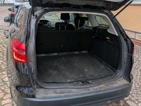 Usata Ford Focus 120 CV (88 kW) 2017 Nero Station wagon