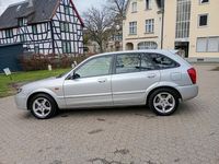 gebraucht Mazda 323F 1.6 Sportive Sportive