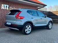Gebraucht Volvo XC40 129 PS (94 kW) 2024 Grau SUV