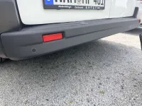 Gebraucht Fiat Talento 121 PS (88 kW) 2017 Van / Kleinbus