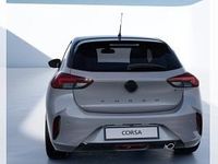 Nuevo Opel Corsa 110 CV (80 kW) 2026 Gris Utilitario