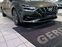 gebraucht Hyundai i30 FL Fastback (MJ22) 1.5 Benzin ) Edition 30 P