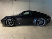 gebraucht Porsche 992 (911) Carrera | Sportabgasanlage | Privacy |