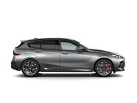 Neu BMW 123 Performance 218 PS (160 kW) 2026 Grau Kleinwagen
