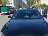 Gebraucht Audi A6 Ambiente 326 PS (239 kW) 2015 Schwarz Kombi