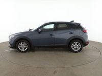 gebraucht Mazda CX-3 2.0 Skyactiv-G Selection, Benzin, 22.240 €