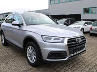 Gebraucht Audi Q5 Sport 190 PS (139 kW) 2017 Silber SUV