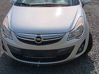 gebraucht Opel Corsa D 1.2