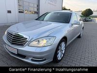 Gebraucht Mercedes S400 279 PS (205 kW) 2010 Silber Limousine