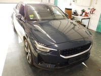 Gebraucht Polestar 2 169 kW (231 PS) 2022 Blau Kleinwagen