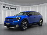Neu Ford Explorer Premium 210 kW (286 PS) 2026 Blue my mind metallic SUV