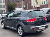 Gebraucht Seat Altea 211 PS (155 kW) 2011 Grau SUV