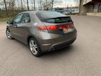 gebraucht Honda Civic 1.8 Executive Panoramadach