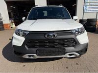 Gebraucht Lada niva 80 PS (58 kW) 2021 Weiß SUV