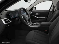 Gebraucht BMW 330 258 PS (189 kW) 2025 Schwarz Kombi