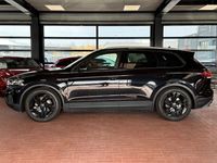 gebraucht VW Touareg V6 TDI 4Motion*LEDER*LUFTFAHRWERK*AHK*KAMERA*Assis