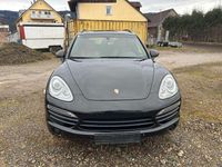 Gebraucht Porsche Cayenne S 400 PS (294 kW) 2012 Schwarz SUV
