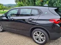 Gebraucht BMW X2 Advantage 150 PS (110 kW) 2020 Schwarz SUV
