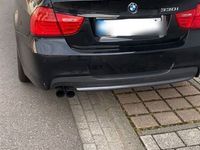 gebraucht BMW 330 E90 i M-Paket Vollausstattung!!!