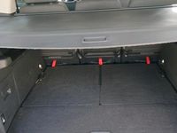 Gebraucht VW Touran 140 PS (102 kW) 2005 Blau Van / Kleinbus