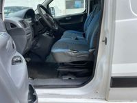 gebraucht Fiat Scudo 12 L2H1 90 Multijet,ZV,Airbags,Preis VB