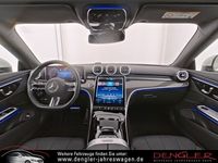 Gebraucht Mercedes CLE220 Advanced Plus 197 PS (144 kW) 2024 Weiß Cabrio