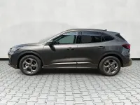 Gebraucht Ford Kuga ST-Line 186 PS (136 kW) 2025 Magneticgrau metallic SUV