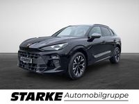 Neu Cupra Terramar 150 PS (110 kW) 2026 Schwarz SUV