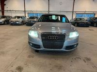 Gebraucht Audi A6 Sport 220 PS (161 kW) 2010 Grau Limousine