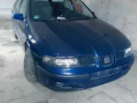 Usata Seat Leon 90 CV (66 kW) 2002 Utilitaria
